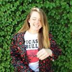 Profile Picture of Caitlin Fitzgibbons (@fitzlikeaglove) on Instagram