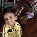 Lavanya Mannava - Facebook Profile Picture of Lavanya Mannava (@lavanya.mannava.73) on Facebook