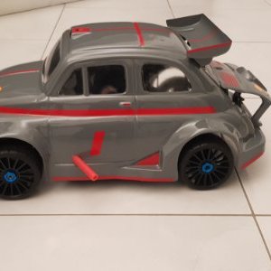 Profile Picture of Riccardo Oliveri (@RiccardoOliver9) on Twitter