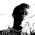 Profile Picture of Dan Waring (@waringart) on Instagram