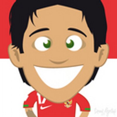 Profile Picture of Irvan Bachdim (@irvanbachdim) on Twitter