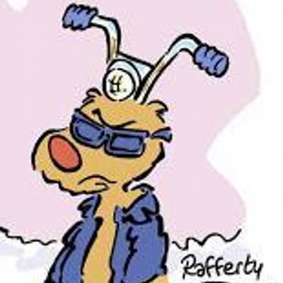 Profile Picture of Kevin Rafferty (@CartoonKev) on Twitter