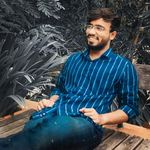 Profile Picture of Chaitanya Rathod (@c_r_rathod) on Instagram