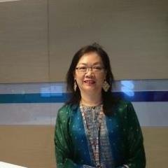 Profile Picture of Ruby Lim (@RubyanneLim) on Twitter