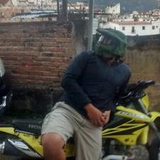 Profile Picture of Christopher Rayo (@christorayof) on Twitter