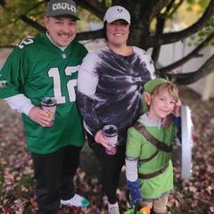 Profile Picture of johneweiser (@johneweiser) on Tiktok