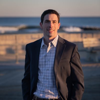 Profile Picture of Scott Matuszewski (@scott_sjm) on Twitter