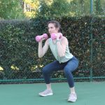 Profile Picture of Joelle White/Personal Trainer (@victorymentality247) on Instagram