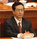 Profile Picture of Zhao Hongzhuon Wikipedia