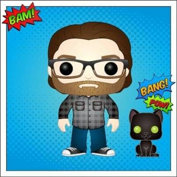 Profile Picture of John Krizan (@jhnkrizan) on Poshmark