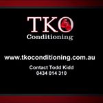 Profile Picture of Todd Kidd (@tkoconditioning) on Instagram