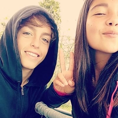 Profile Picture of Lucas Mateo Soto Neumann (@Soto_Neumann) on Twitter