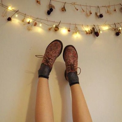 Profile Picture of Lorelei Mitchell (@slytherdxr) on Twitter