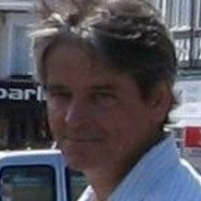 Profile Picture of John Humphries (@johnhumphries5) on Twitter