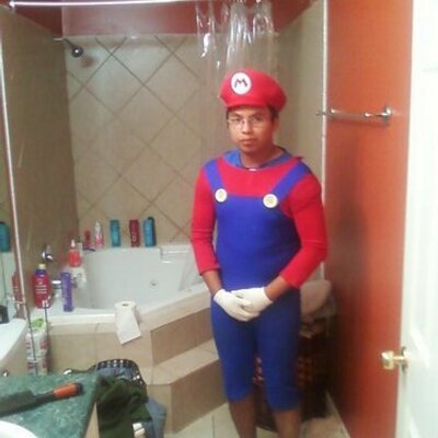 Profile Picture of Clarence Simon (@Clarence_simon) on Twitter
