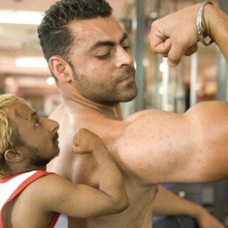 Profile Picture of Alexander Weisskopf (@alexander.weisskopf) on Facebook