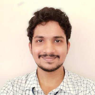 Profile Picture of Sumedh Patkar (@PatkarSumedh) on Twitter
