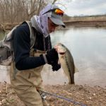 Profile Picture of David Feil (@feil_style_fishing__) on Instagram