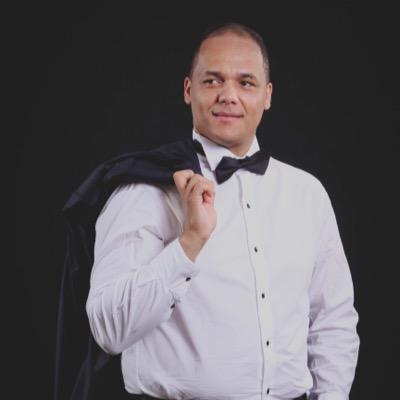 Profile Picture of Leandro Dantas (@Maestrodantas) on Twitter