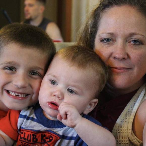 Profile Picture of Cassandra Cunningham (@cascadelynn) on Poshmark