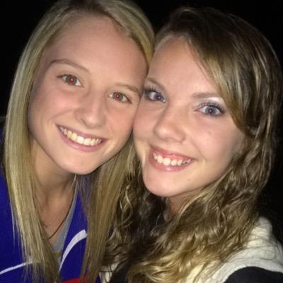 Profile Picture of Madeline Jenkins (@madeline_jane12) on Twitter