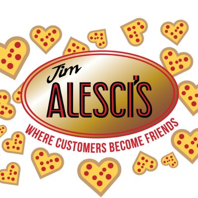 Profile Picture of Jim Alesci's Place (@JimAlescis) on Twitter