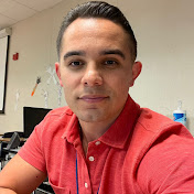 Profile Picture of Eric Perez (@Mr.Perez8) on Youtube