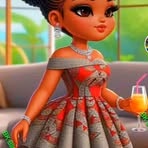 Profile Picture of Lissa Smith Asenga (@Lissa-Smith-Asenga) on Facebook