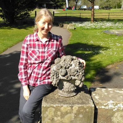 Profile Picture of Karen Parrish (@KarenPa3579) on Twitter