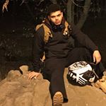 Profile Picture of Michael Troy Anderson (@mta_anderson) on Instagram