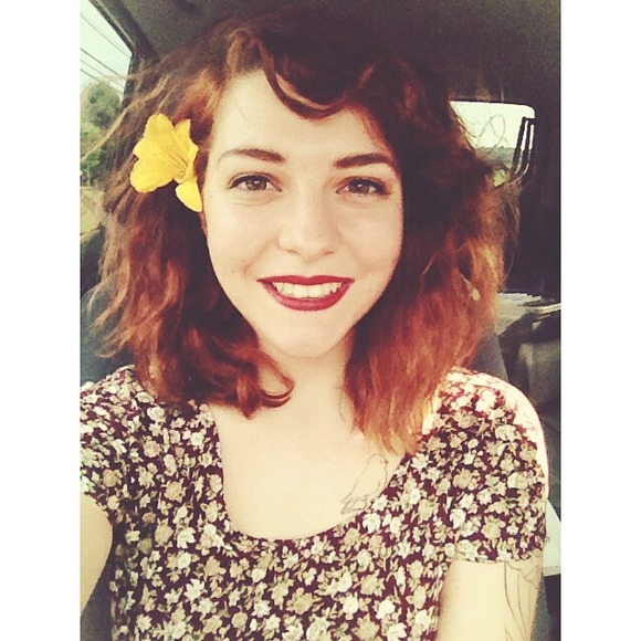 Profile Picture of Danielle Wiseman (@littlewillow) on Poshmark