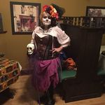 Profile Picture of Sherry L Fraser (@sherry.l.fraser) on Instagram