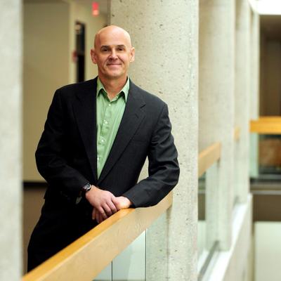 Profile Picture of Stephen Lesavich PhD, JD (@SLesavich) on Twitter