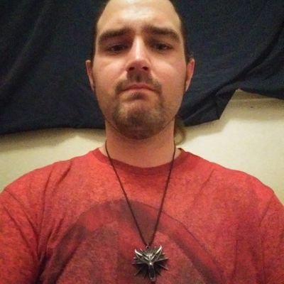 Profile Picture of Scott Adam Hagedorn (@ScottAdamHaged1) on Twitter
