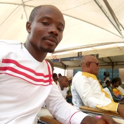 Profile Picture of Isaac Amoako (@Isaacam98619839) on Twitter
