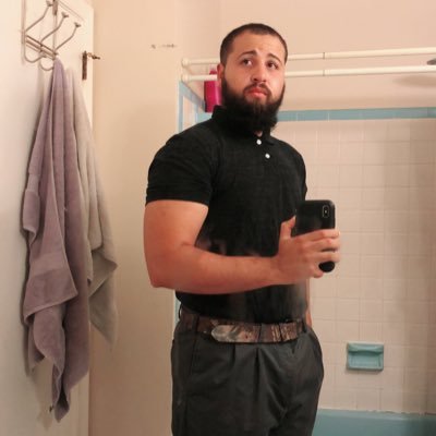 Profile Picture of Ben Rubenstein (@rubyjew57) on Twitter