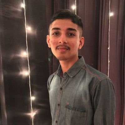 Profile Picture of Jay Sachdev (@JaySachdev03) on Twitter