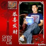 Profile Picture of Felix Yang (@felikyoe) on Instagram