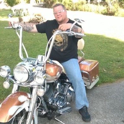 Profile Picture of Adam Mcvay (@AdamMcvayadam) on Twitter