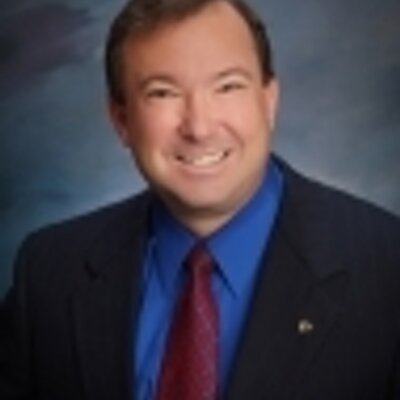 Profile Picture of Dr. Gary C. Woods (@garyleewoods) on Twitter