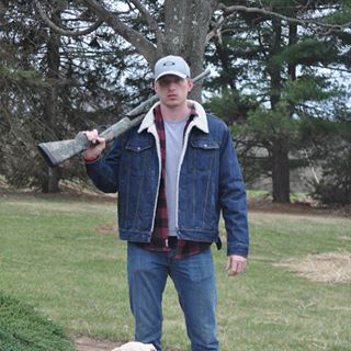 Profile Picture of Andrew Meiners (@Andrew-Meiners) on Facebook