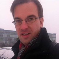 Profile Picture of Jonathan Calloway (@calloway0607) on Pinterest