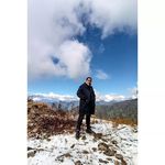 Profile Picture of Anand Dutta (@___anandutta___) on Instagram