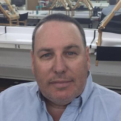 Profile Picture of Peter Goldman (@Peterpublicist) on Twitter