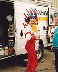 Profile Picture of David Llewellinon Wikipedia