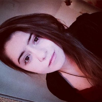 Profile Picture of Ana Laura (@alms_laura) on Twitter