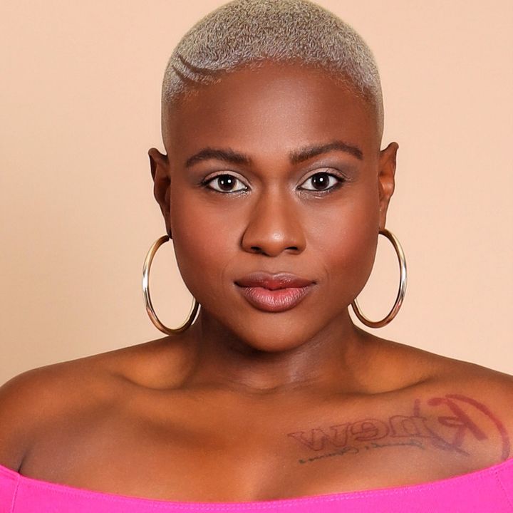 Profile Picture of Nyla (@brandnewnyla) on Tiktok