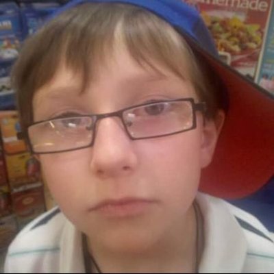 Profile Picture of Benjamin Cathey (@carltheorc) on Twitter