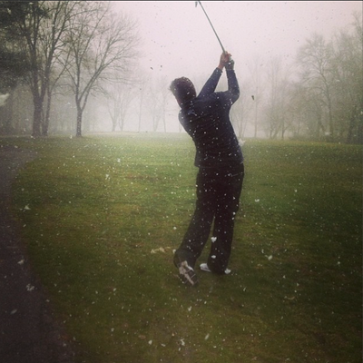 Profile Picture of Brandon St.Louis (@317Brandon2) on Twitter