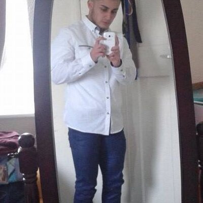 Profile Picture of Javier Manzano (@javiermanzano91) on Twitter